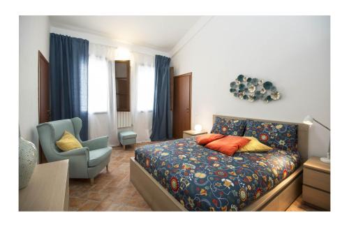 Tresana House | Il Borgo di Tresana Casa Marina