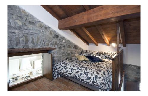 Tresana House | Il Borgo di Tresana Casa Marina