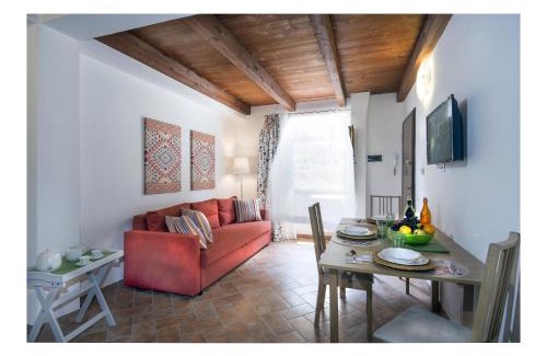 Tresana Apartment | Il Borgo di Tresana