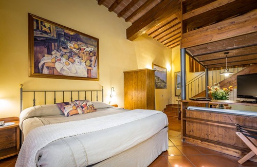 Signa Hotel | Il Borgo Di Villa Castelletti