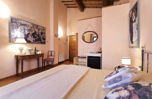 Signa Hotel | Il Borgo Di Villa Castelletti