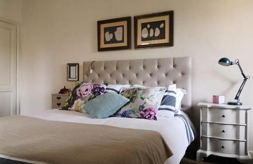 Capolona House | il Borgo