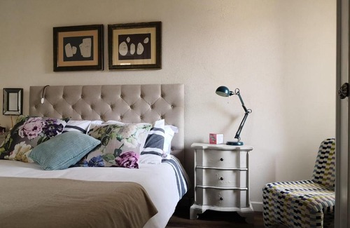 Capolona House | il Borgo