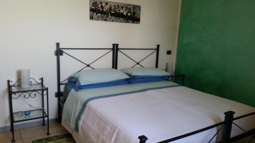Tavullia House | Il borgo