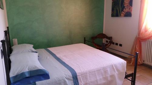 Tavullia House | Il borgo