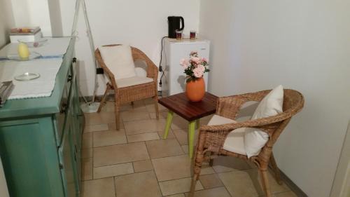 Tavullia House | Il borgo