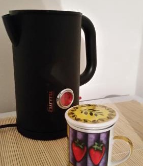 Tavullia House | Il borgo