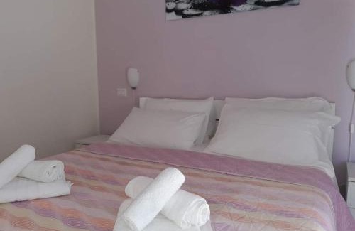 Porto Sant'Elpidio House | Il Borgo Marinaro