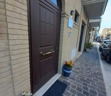 Porto Sant'Elpidio House | Il Borgo Marinaro