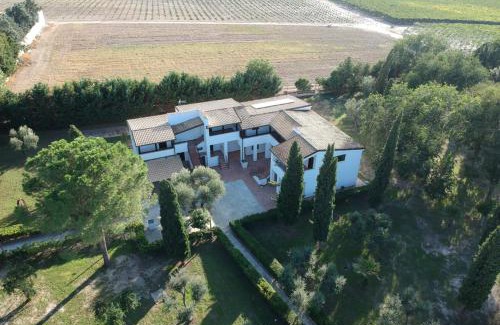 Cerignola Hotel | Il Borgo Suite e Restaurant