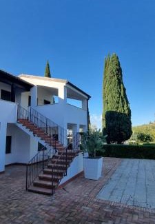 Cerignola Hotel | Il Borgo Suite e Restaurant