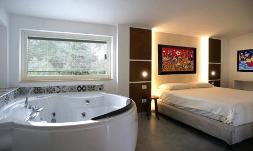 Cerignola Hotel | Il Borgo Suite e Restaurant