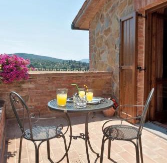 Monte del Lago House | Il Borgo sul Lago