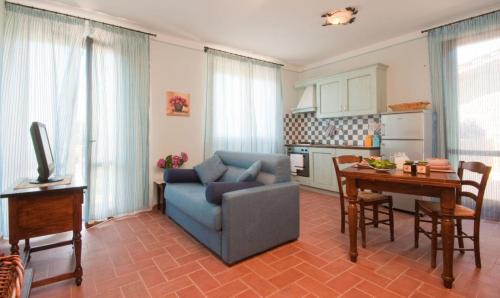 Monte del Lago House | Il Borgo sul Lago