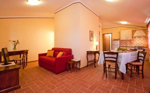 Monte del Lago House | Il Borgo sul Lago