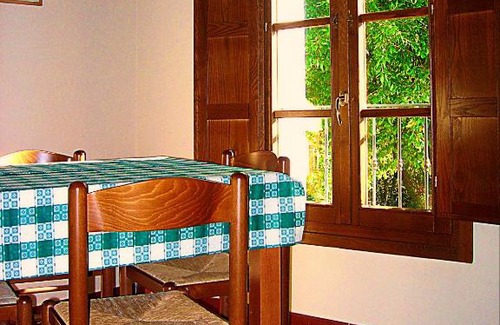 Gavinana House | Il Borrino