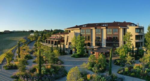 Serralunga d'Alba Hotel | Il Boscareto Resort & Spa