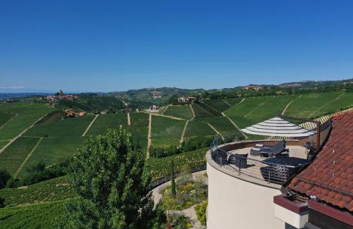 Serralunga d'Alba Hotel | Il Boscareto Resort & Spa