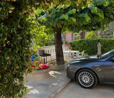 Torgiano Apartment | Il Boschetto