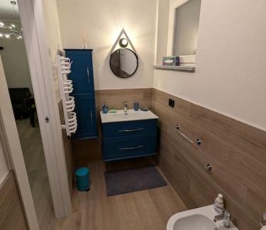 Villar San Costanzo Apartment | Il Boschetto della Valle Maira