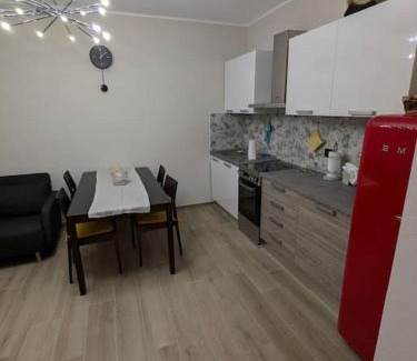 Villar San Costanzo Apartment | Il Boschetto della Valle Maira