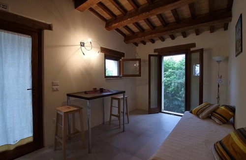 Sassocorvaro Other | "Il Bosco" apartment, in farmhouse, in the heart of Montefeltro