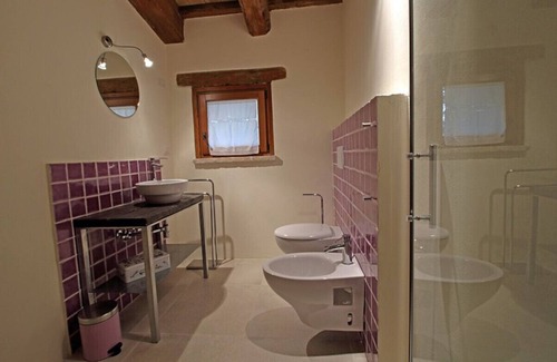 Sassocorvaro Other | "Il Bosco" apartment, in farmhouse, in the heart of Montefeltro