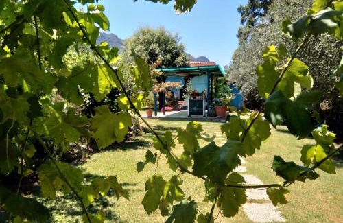 San Felice Circeo House | Il brecciaro