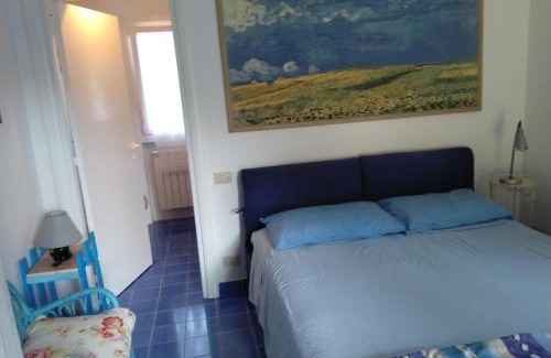 San Felice Circeo House | Il brecciaro