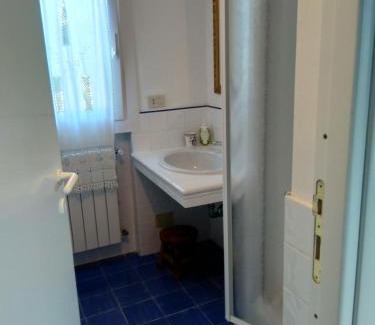 San Felice Circeo House | Il brecciaro