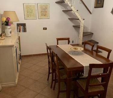 Colonnata House | Il bricco