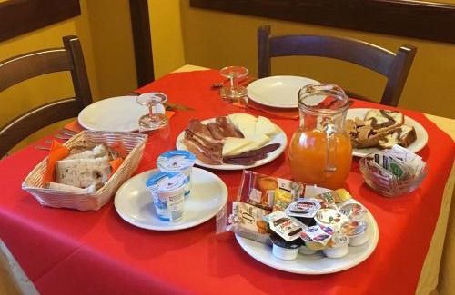 Barrea House | Il Bucaneve