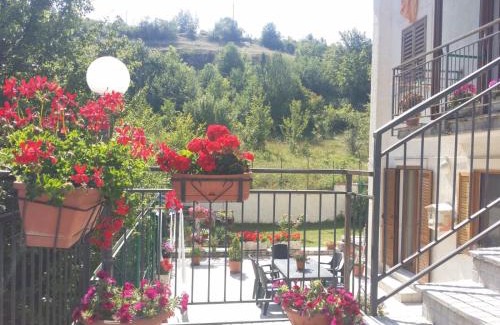 Barrea House | Il Bucaneve
