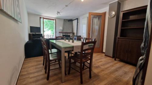 Mollia Apartment | Il Bucaneve