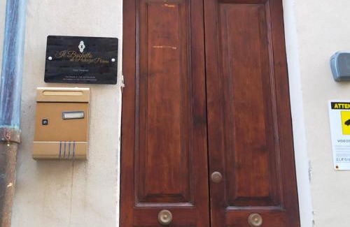 Potenza Picena House | Il Buchetto Casa vacanza centro storico Potenza Picena