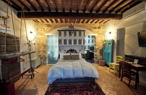 Montalcino Other | Il Burellino Wine & Resort