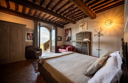 Montalcino Other | Il Burellino Wine & Resort