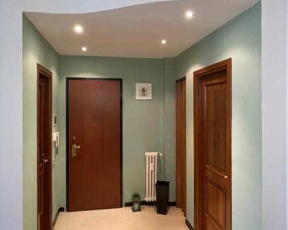 Collegno Apartment | Il Cactus