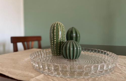 Collegno Apartment | Il Cactus