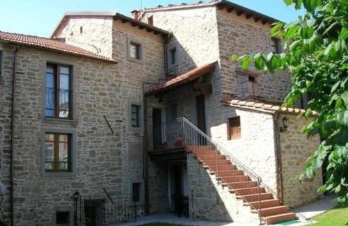 Moggiana Apartment | Il Caminetto