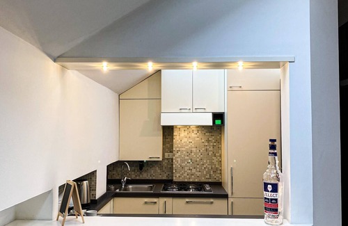 Monza Apartment | Il Camino Felice - 201 Autodromo F1 Villa Reale