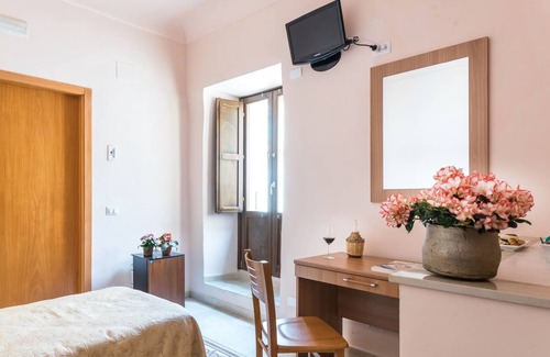 Vizzini Bed & Breakfast | Il Campanile B&B