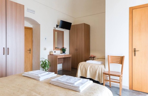 Vizzini Bed & Breakfast | Il Campanile B&B