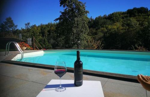 Saturnana Apartment | IL CANICCIO Borgo Isora