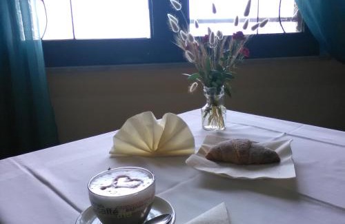 Arborea Hotel | Il Canneto