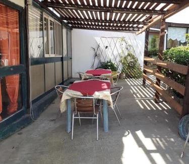 Sassari House | Il Canneto