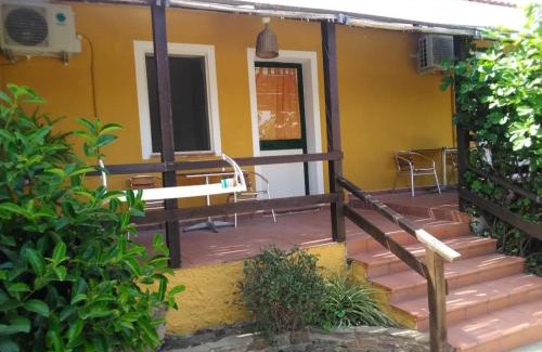 Sassari House | Il Canneto