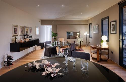 Montaldo di Mondovi House | Il Cantico Bubble Room Experience