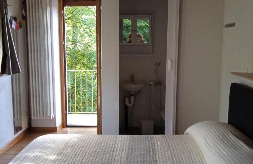 Netro Apartment | Il canto del bosco