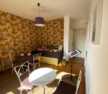 Ivrea Bed & Breakfast | Il cantuccio